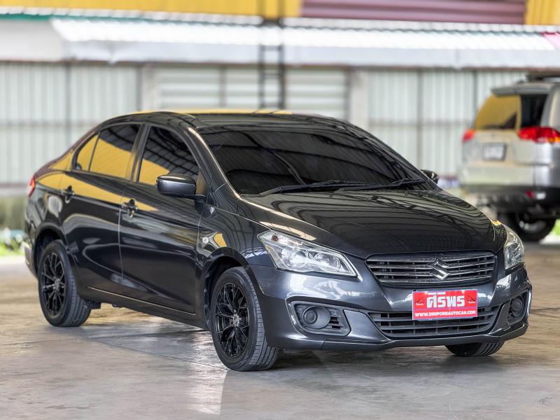 CLAZ 1.25 L GL CVT 