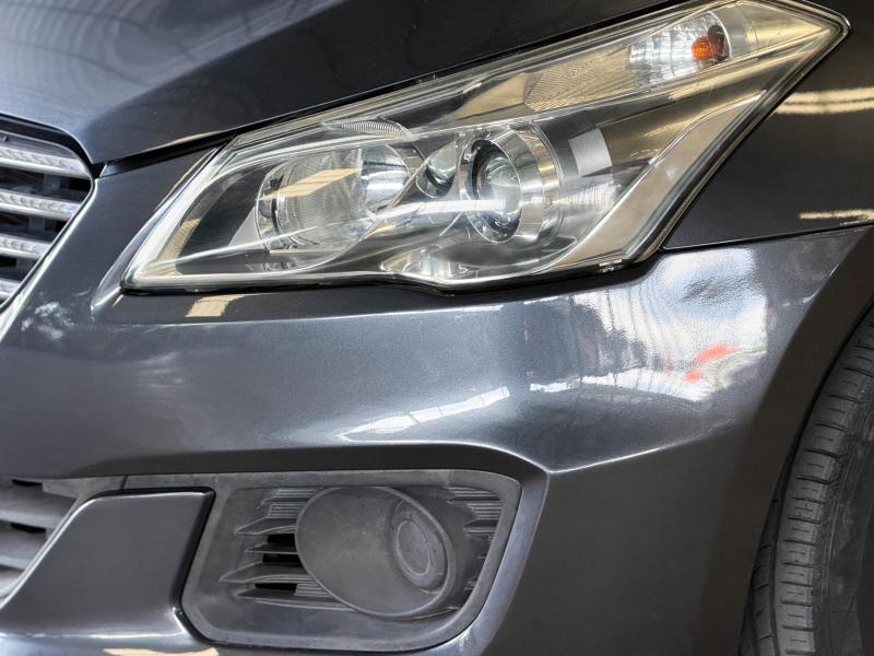 CLAZ 1.25 L GL CVT 