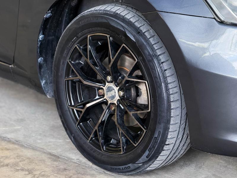 CLAZ 1.25 L GL CVT 