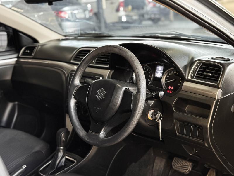 CLAZ 1.25 L GL CVT 