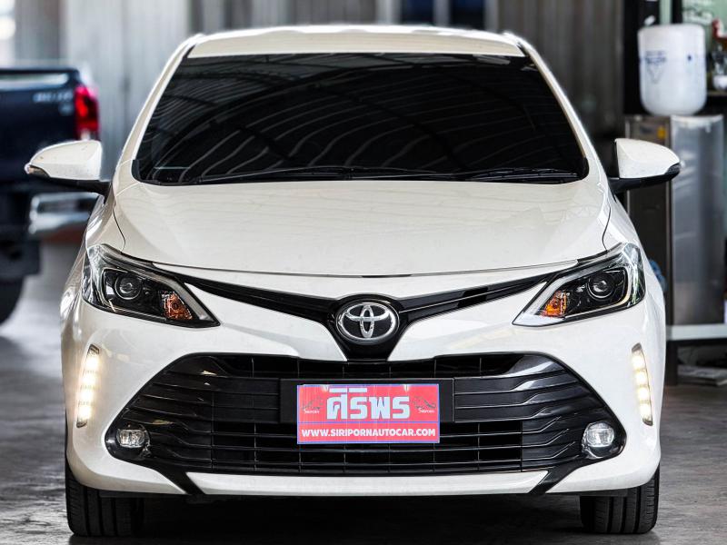 VIOS 1.5 HIGH