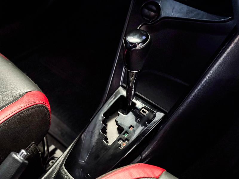 VIOS 1.5 HIGH