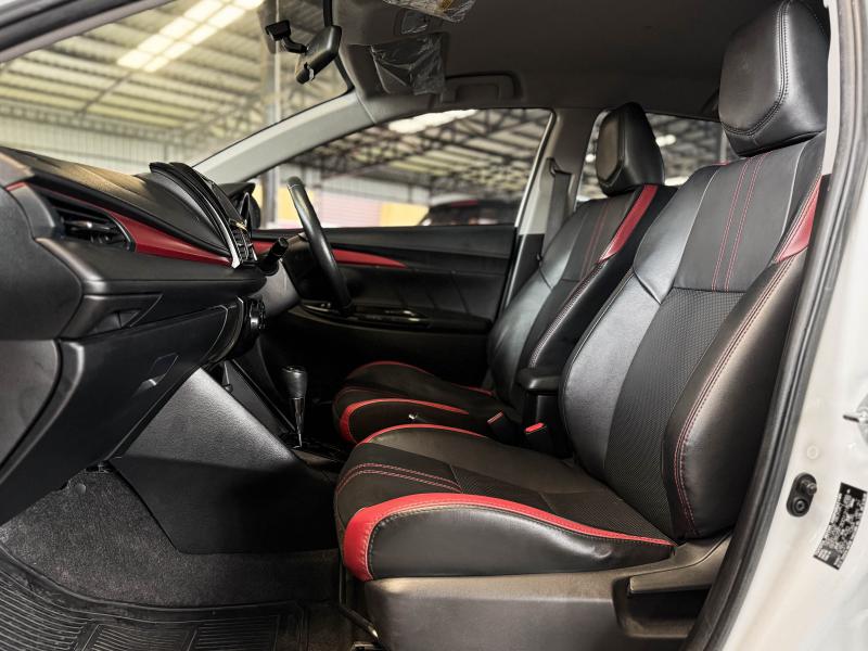 VIOS 1.5 HIGH