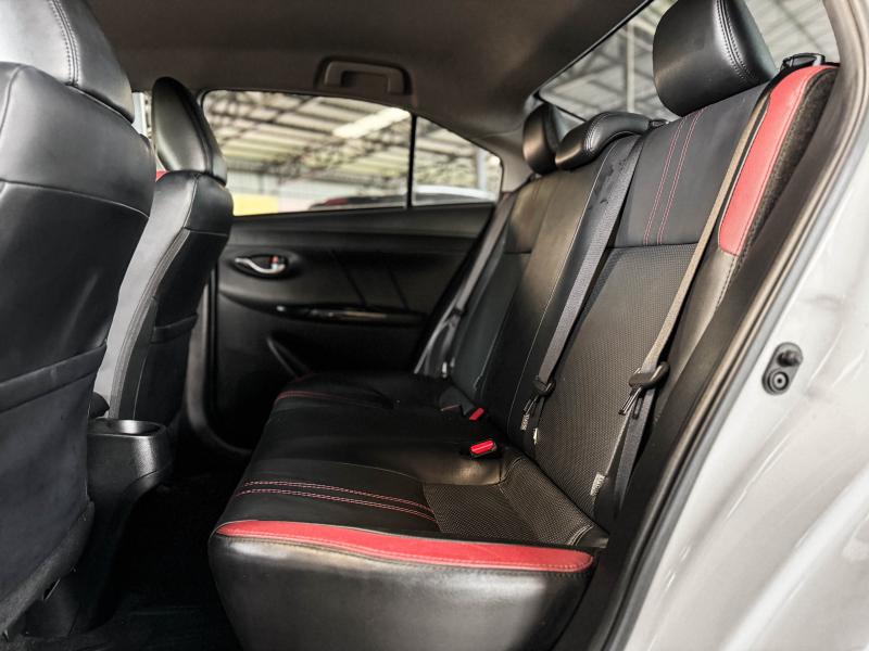 VIOS 1.5 HIGH