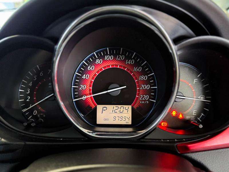 VIOS 1.5 HIGH