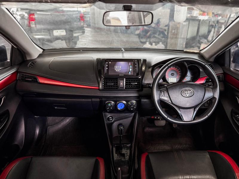 VIOS 1.5 HIGH