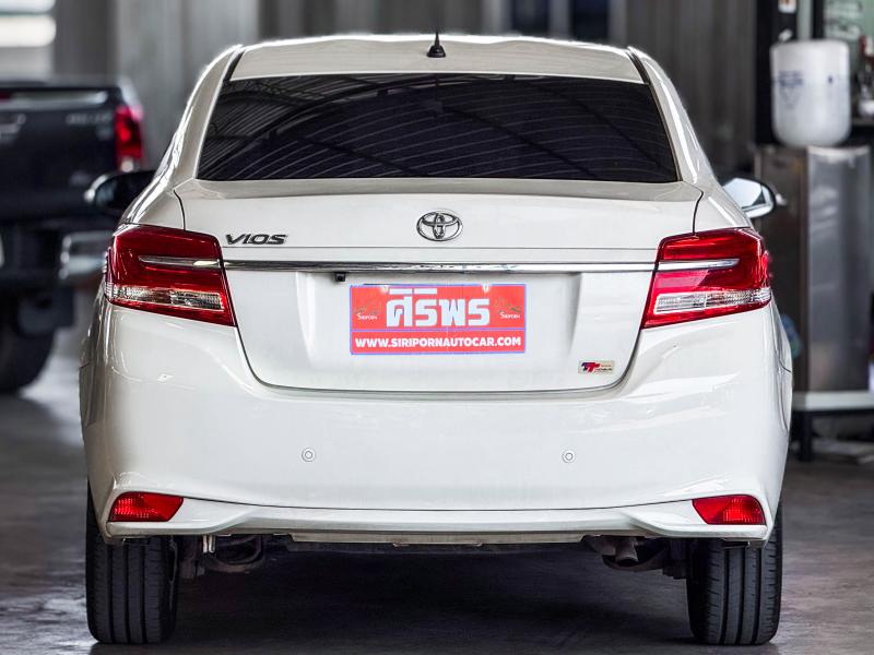 VIOS 1.5 HIGH