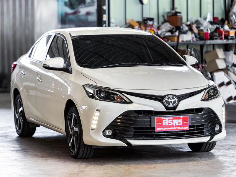 VIOS 1.5 HIGH
