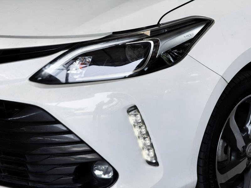 VIOS 1.5 HIGH
