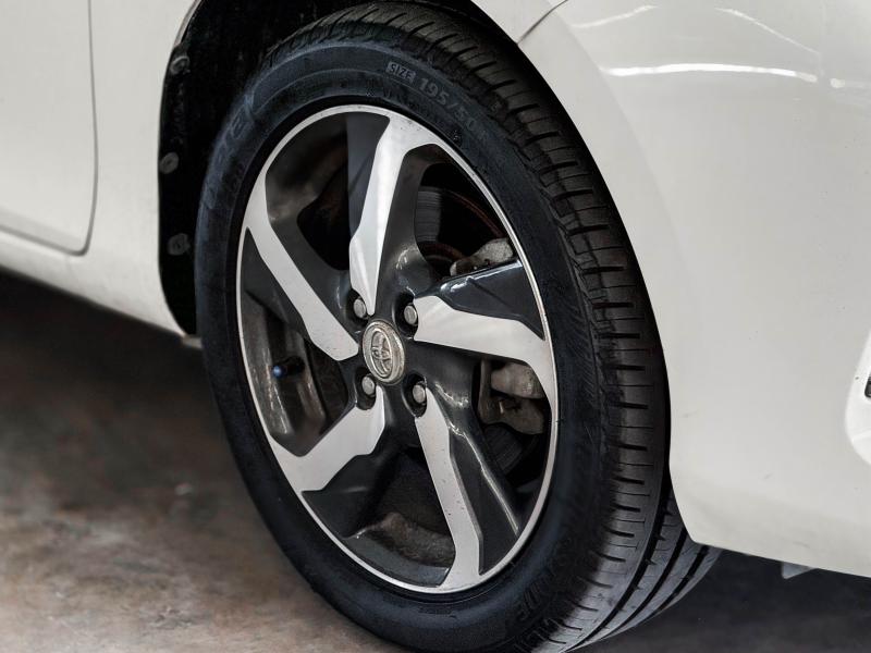 VIOS 1.5 HIGH