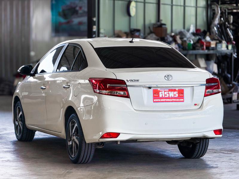 VIOS 1.5 HIGH