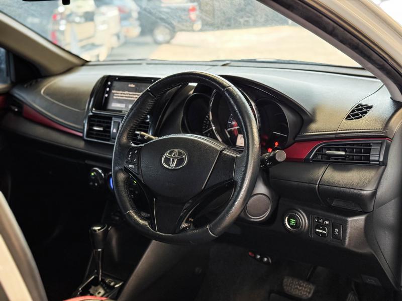 VIOS 1.5 HIGH