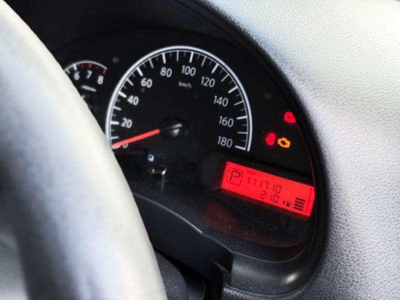 ALMERA 1.2 ES XTRONIC CVT