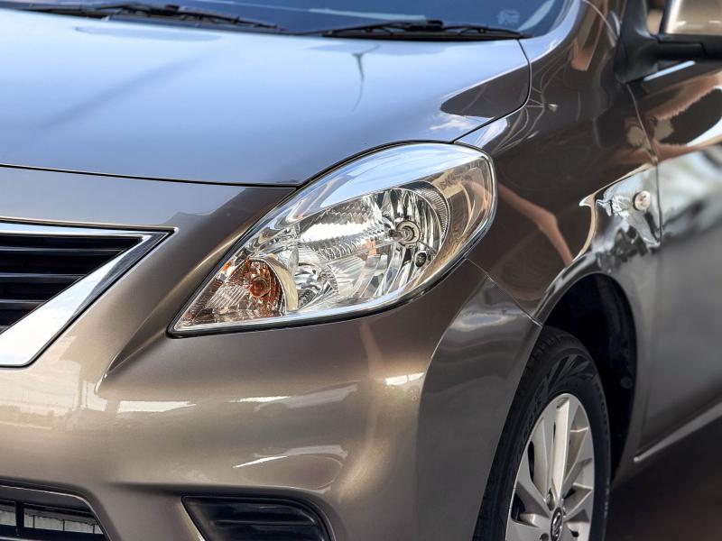 ALMERA 1.2 ES XTRONIC CVT