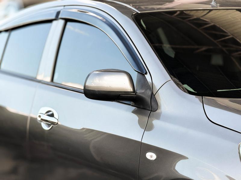 ALMERA 1.2 ES XTRONIC CVT