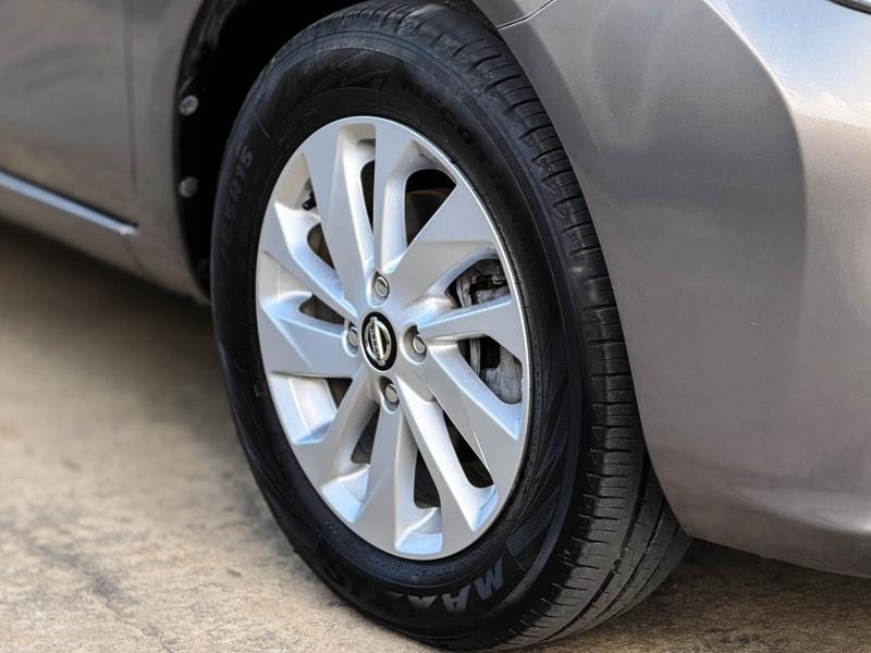 ALMERA 1.2 ES XTRONIC CVT