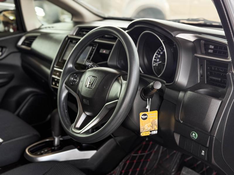 JAZZ 1.5V+ i-VTEC