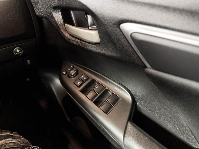 JAZZ 1.5V+ i-VTEC