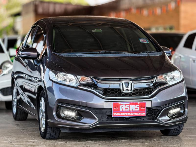 JAZZ 1.5V+ i-VTEC