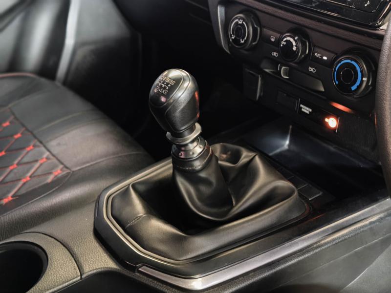 D-MAX ALLNEW CAB 1.9 L Ddi DA HI-LANDER