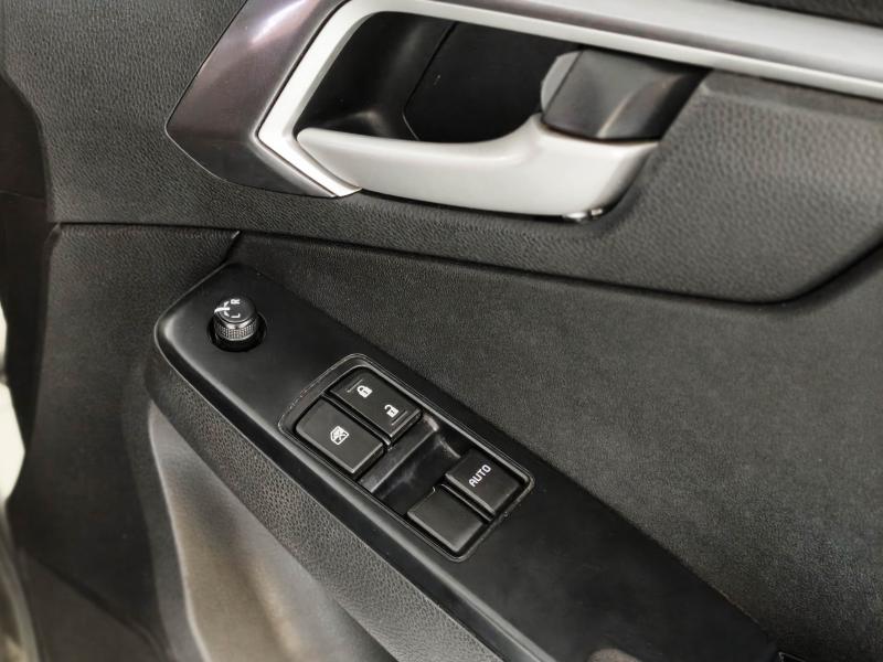 D-MAX ALLNEW CAB 1.9 L Ddi DA HI-LANDER