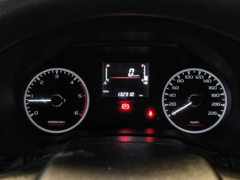D-MAX ALLNEW CAB 1.9 L Ddi DA HI-LANDER