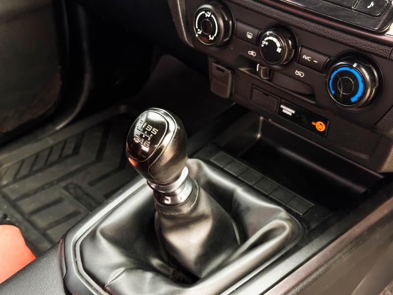 D-MAX CAB 1.9 L DDi DA HI-LANDER 