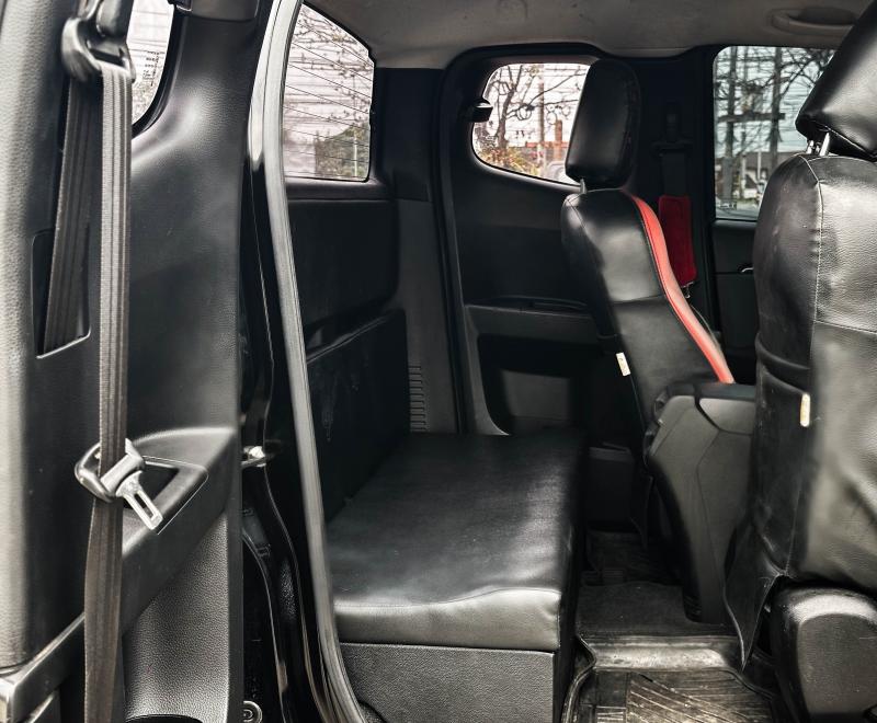 D-MAX CAB 1.9 L DDi DA HI-LANDER 