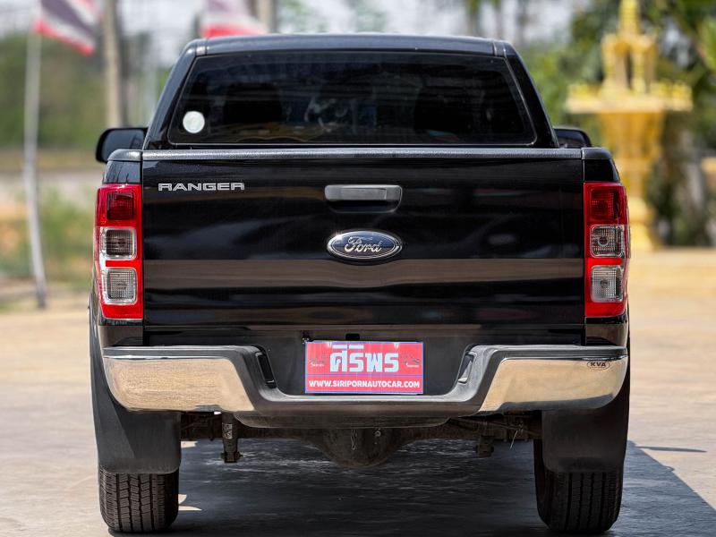 RANGER CAB 2.2 XL+ HI-RIDER