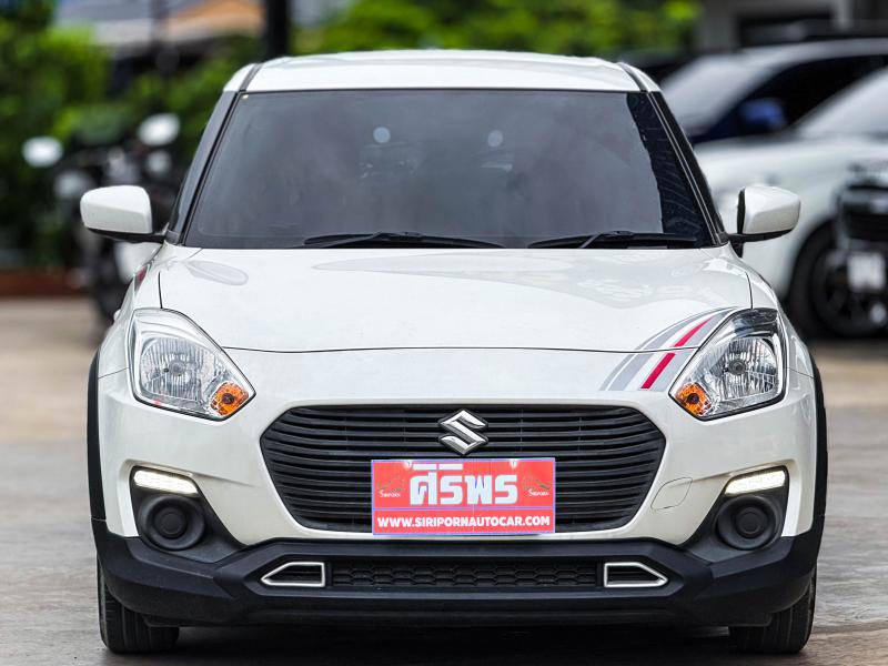 SWIFT 1.2L GL MAX EDITION