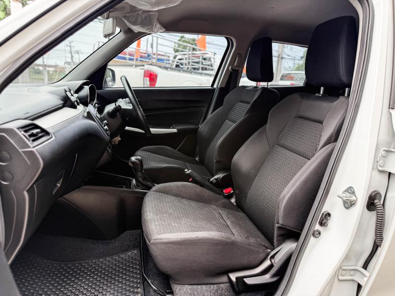 SWIFT 1.2L GL MAX EDITION