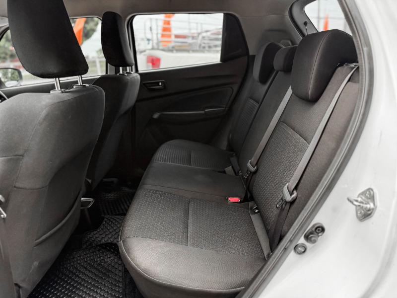 SWIFT 1.2L GL MAX EDITION