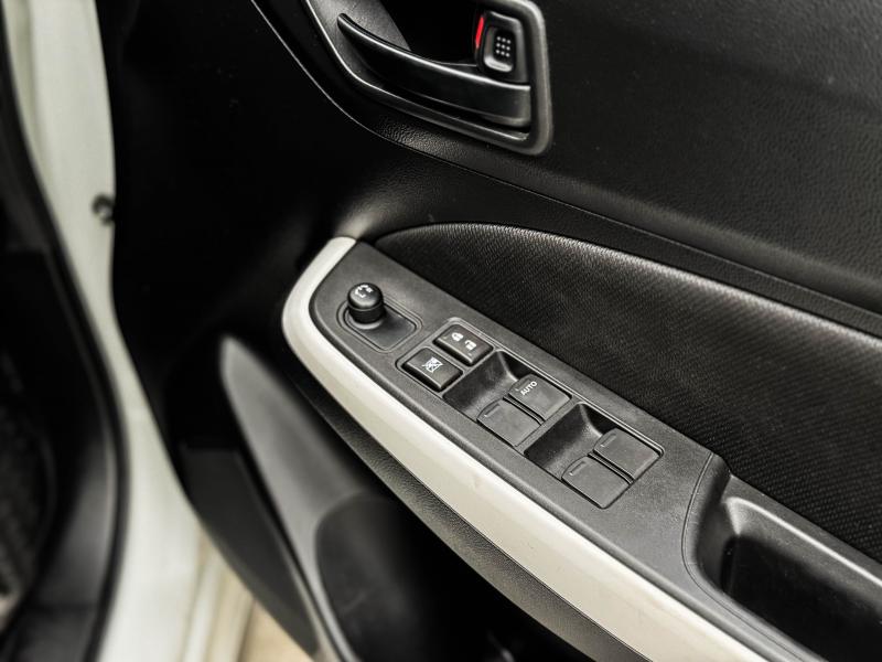 SWIFT 1.2L GL MAX EDITION