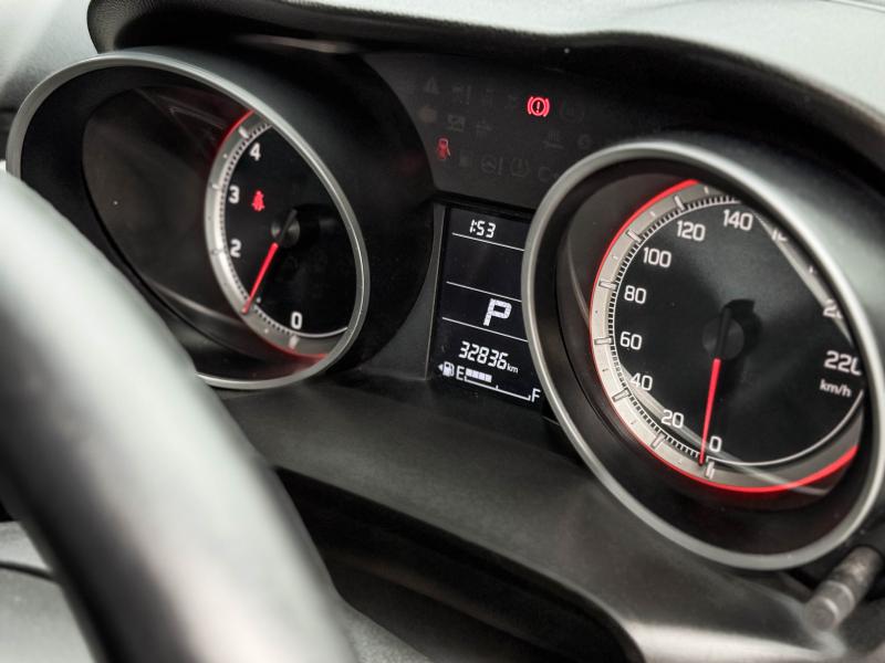 SWIFT 1.2L GL MAX EDITION