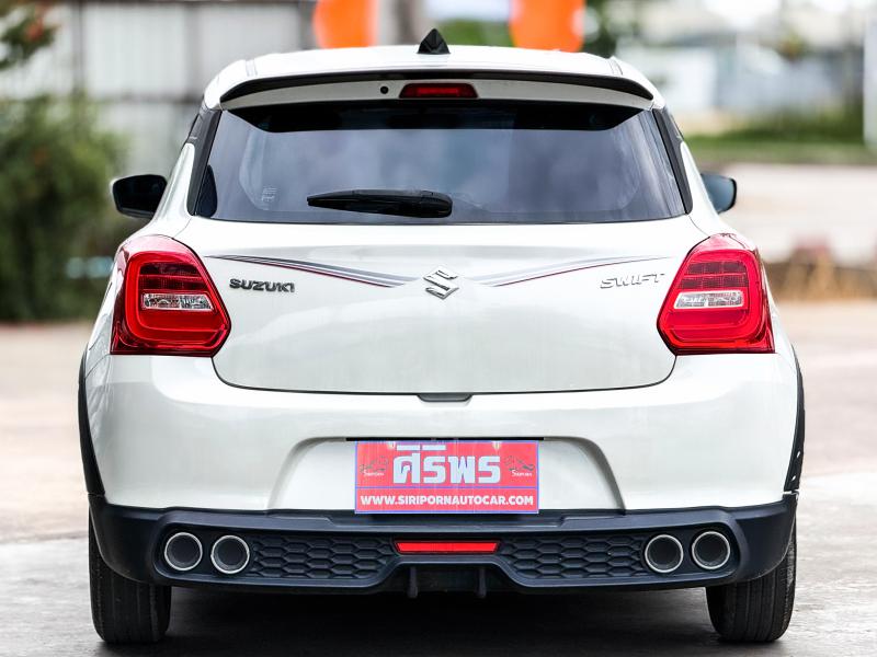 SWIFT 1.2L GL MAX EDITION