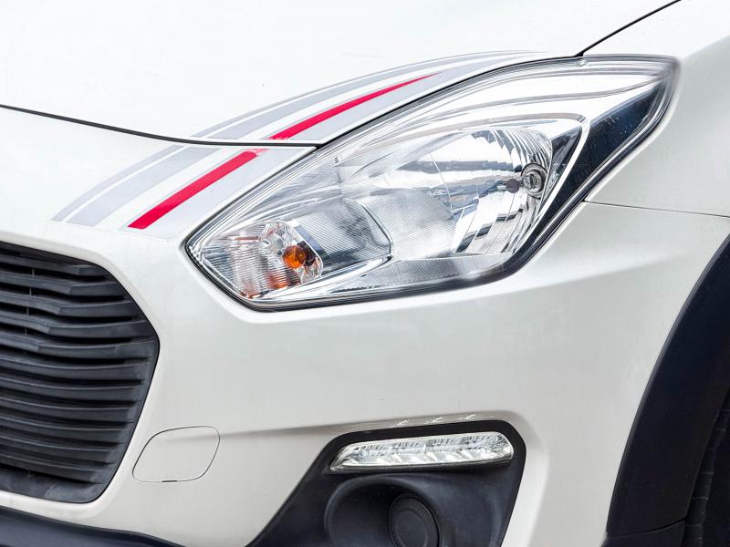 SWIFT 1.2L GL MAX EDITION