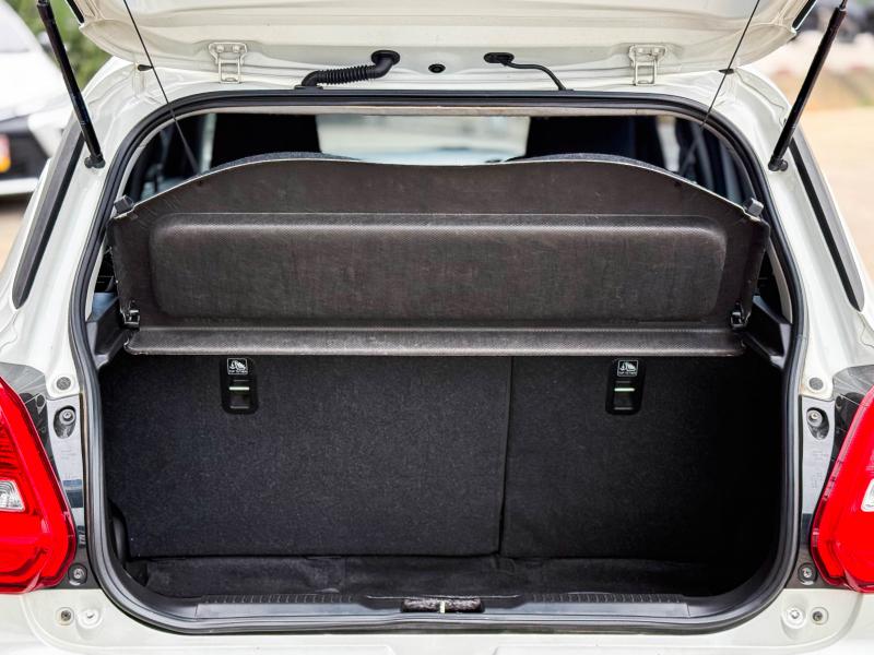 SWIFT 1.2L GL MAX EDITION