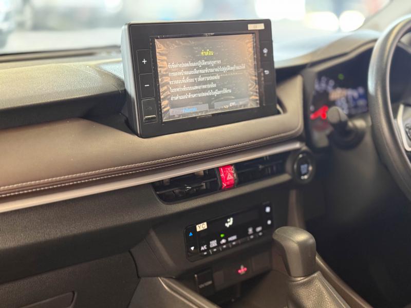 YARIS ATIV 1.2 SPORT CVT