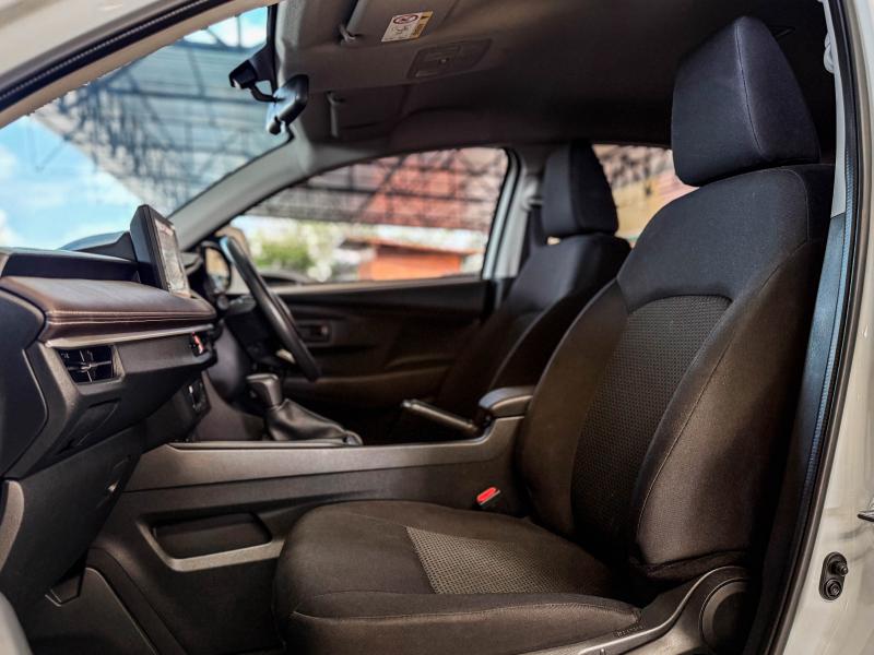 YARIS ATIV 1.2 SPORT CVT