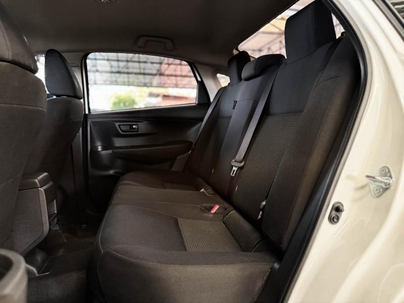 YARIS ATIV 1.2 SPORT CVT