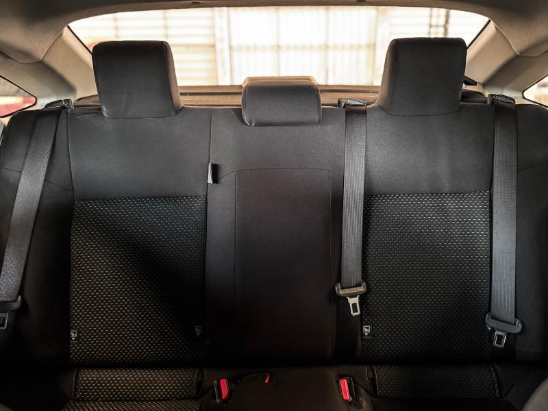 YARIS ATIV 1.2 SPORT CVT