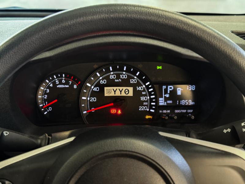 YARIS ATIV 1.2 SPORT CVT