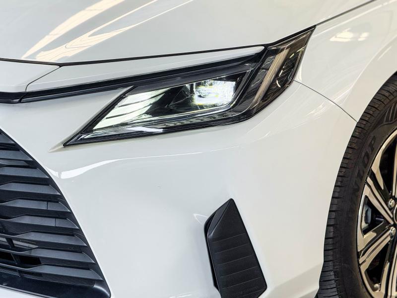 YARIS ATIV 1.2 SPORT CVT
