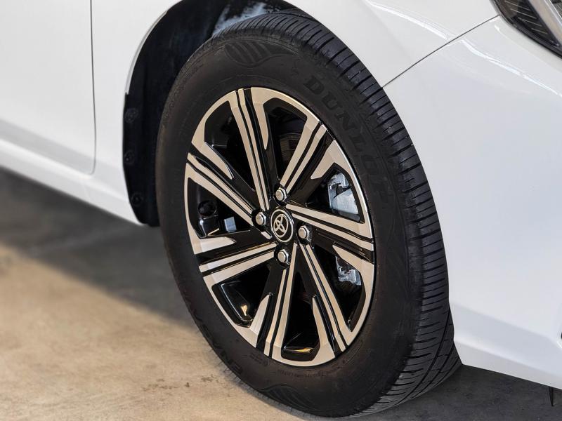 YARIS ATIV 1.2 SPORT CVT