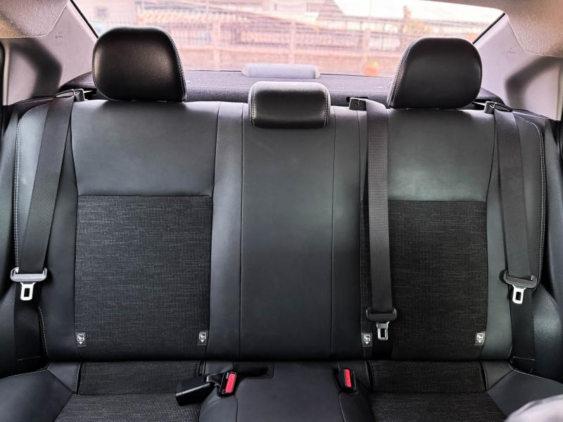 YARIS ATIV 1.2 SPORT CVT