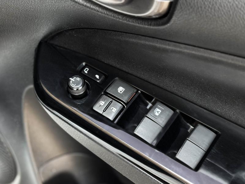 YARIS ATIV 1.2 SPORT CVT