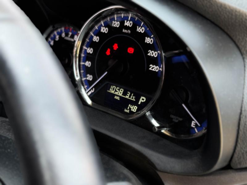 YARIS ATIV 1.2 SPORT CVT