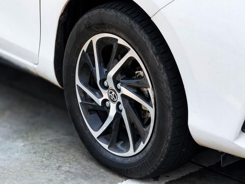 YARIS ATIV 1.2 SPORT CVT