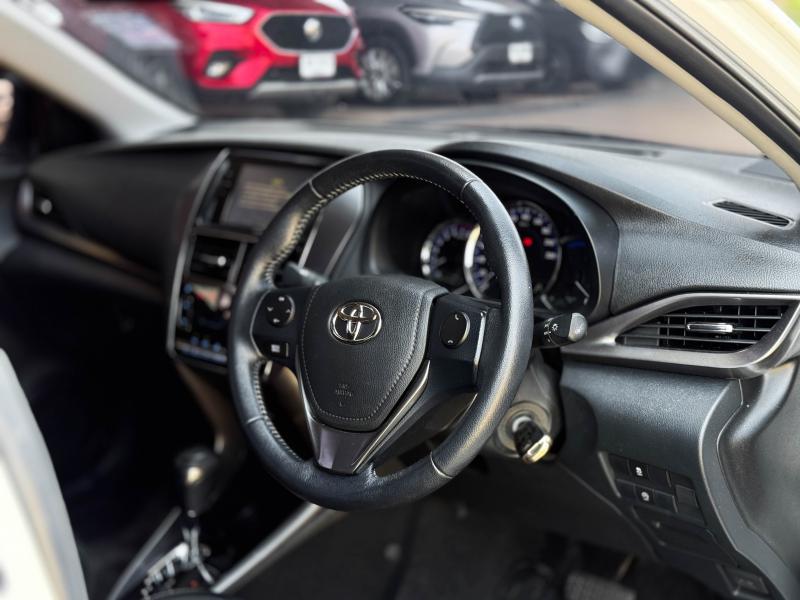 YARIS ATIV 1.2 SPORT CVT