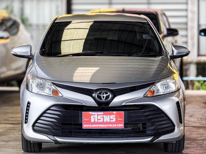 VIOS 1.5 ENTRY AT 